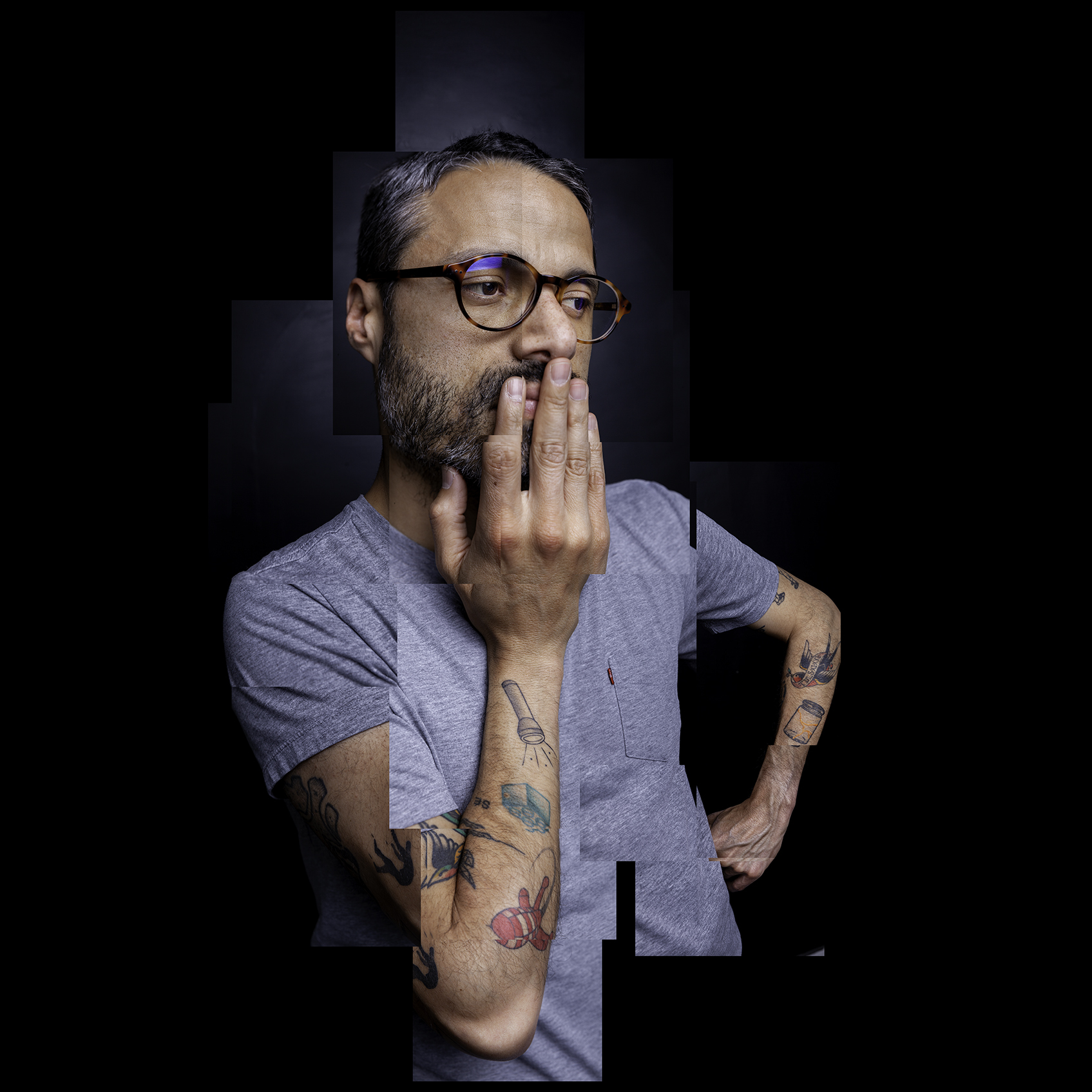 Daniel Álvarez Mejía